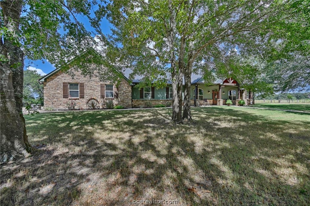 36394 FM 1736, Hempstead, TX 77445 — photo 3