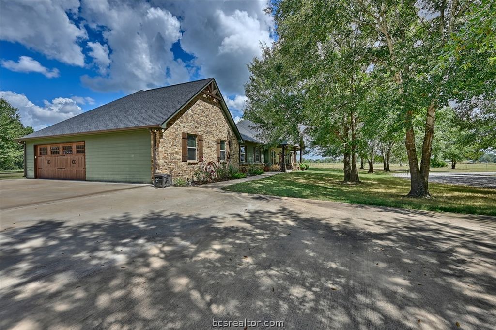 36394 FM 1736, Hempstead, TX 77445 — photo 4