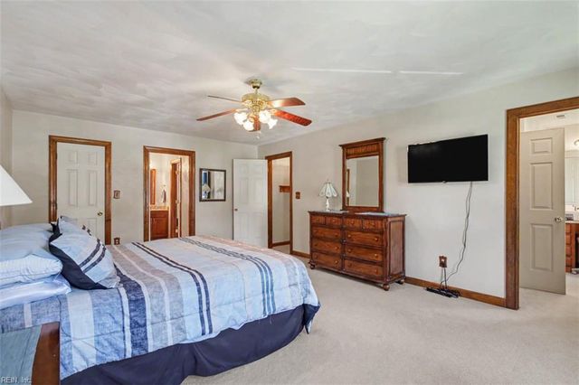 2125 Tall Pines BND, Virginia Beach, VA 23456