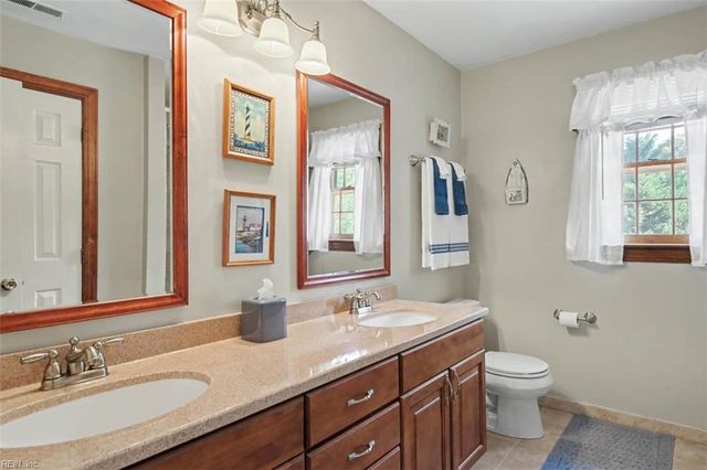 2125 Tall Pines BND, Virginia Beach, VA 23456