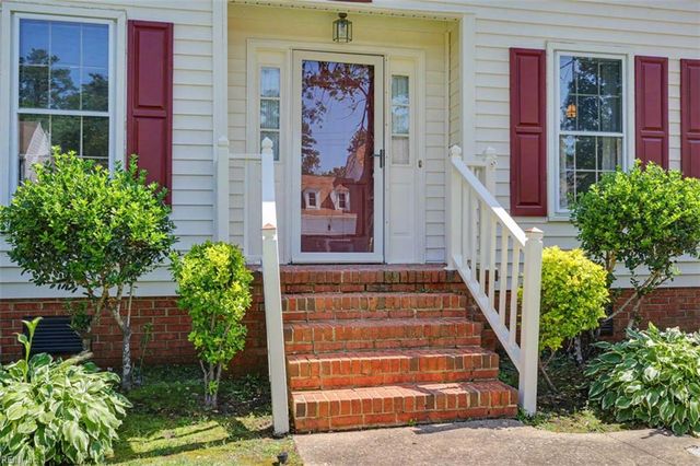 2125 Tall Pines BND, Virginia Beach, VA 23456