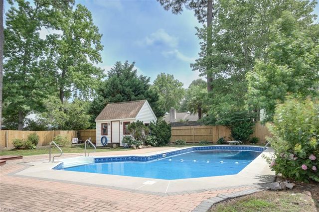 2125 Tall Pines BND, Virginia Beach, VA 23456