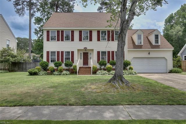 2125 Tall Pines BND, Virginia Beach, VA 23456