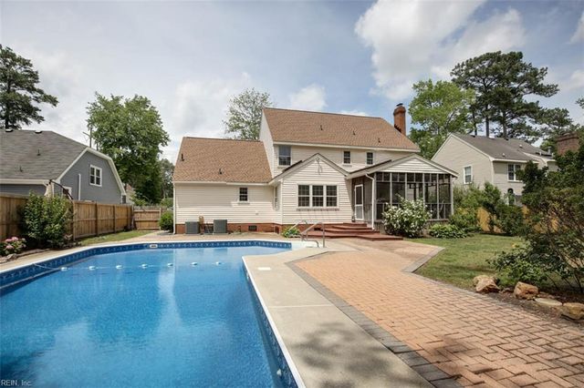 2125 Tall Pines BND, Virginia Beach, VA 23456