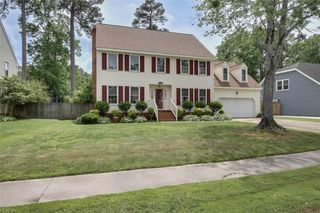 2125 Tall Pines BND, Virginia Beach, VA 23456