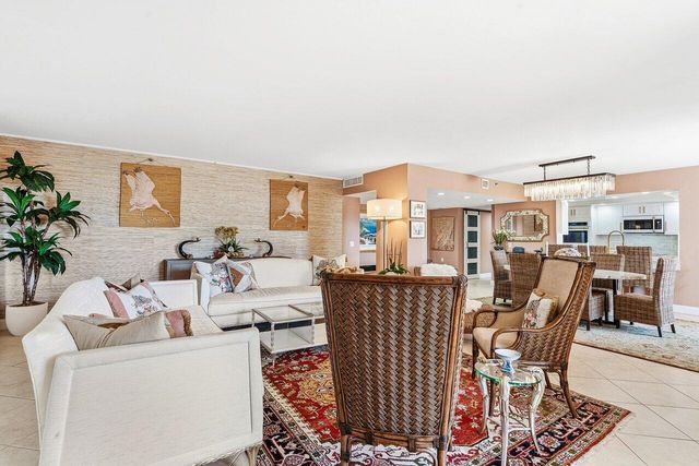 4000 N Ocean Drive 103, Singer Island, FL 33404