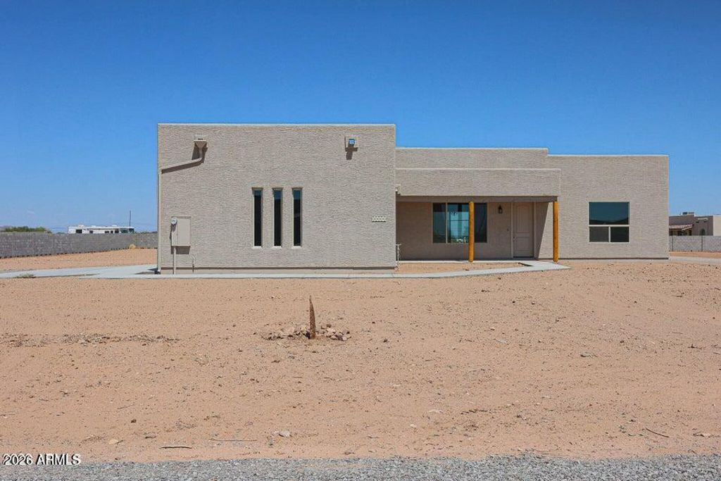 24453 N 194TH Avenue, Surprise, AZ 85387 — exterior
