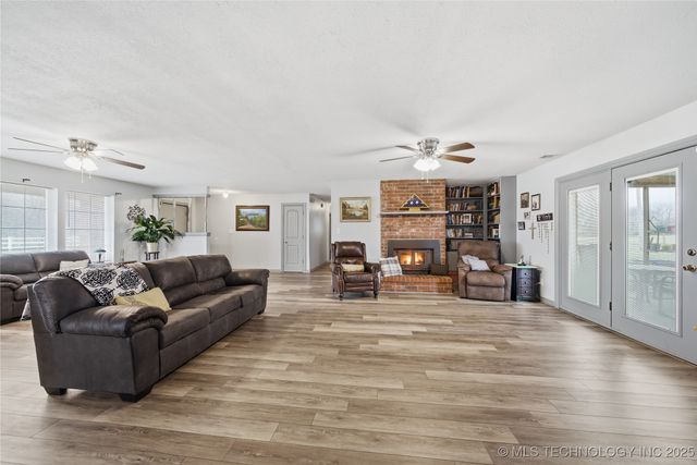 1200 S 54th Street, Muskogee, OK 74401