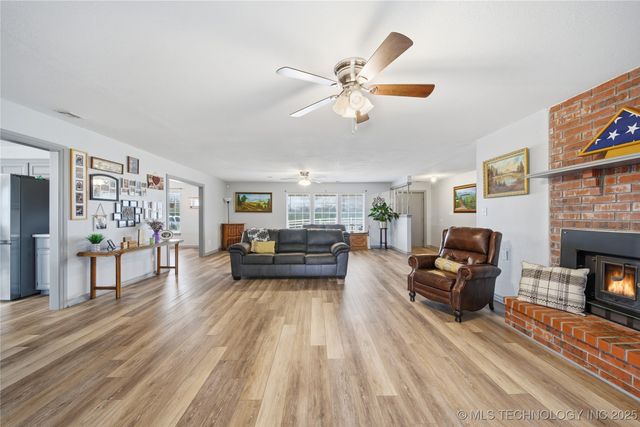 1200 S 54th Street, Muskogee, OK 74401