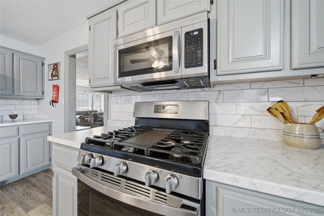 1200 S 54th Street, Muskogee, OK 74401