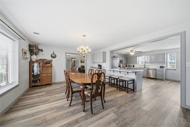 1200 S 54th Street, Muskogee, OK 74401