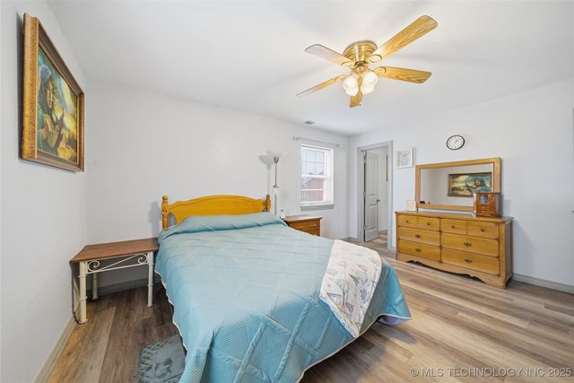 1200 S 54th Street, Muskogee, OK 74401