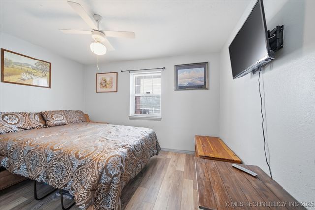 1200 S 54th Street, Muskogee, OK 74401