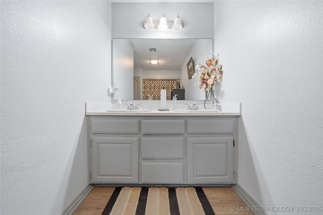 1200 S 54th Street, Muskogee, OK 74401