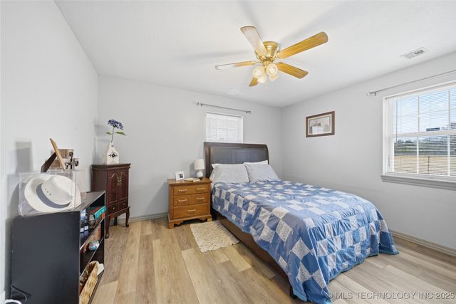 1200 S 54th Street, Muskogee, OK 74401