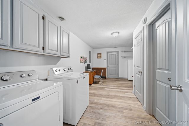 1200 S 54th Street, Muskogee, OK 74401