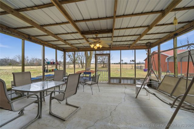 1200 S 54th Street, Muskogee, OK 74401