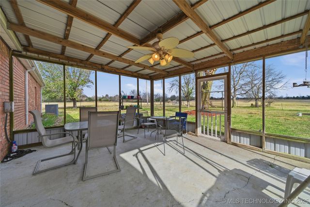 1200 S 54th Street, Muskogee, OK 74401