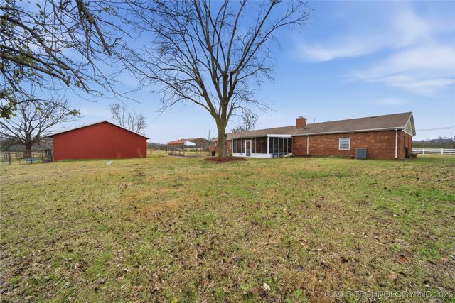 1200 S 54th Street, Muskogee, OK 74401