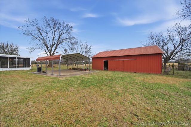1200 S 54th Street, Muskogee, OK 74401
