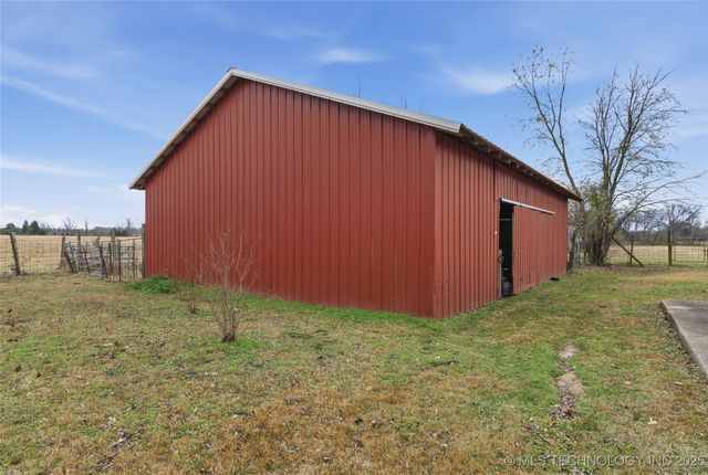 1200 S 54th Street, Muskogee, OK 74401