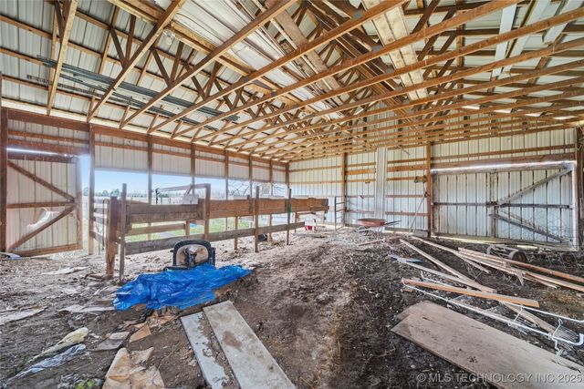 1200 S 54th Street, Muskogee, OK 74401