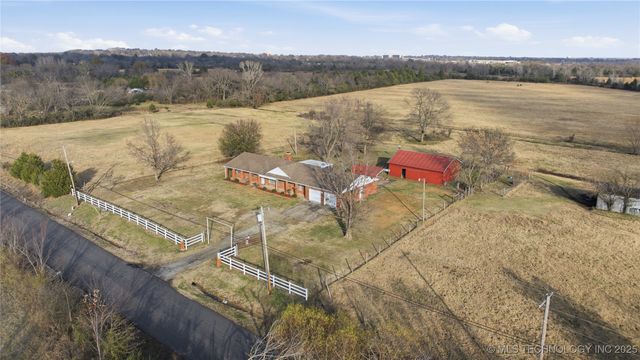 1200 S 54th Street, Muskogee, OK 74401