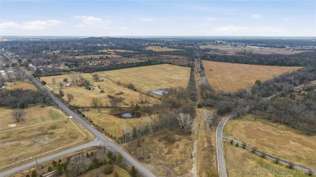 1200 S 54th Street, Muskogee, OK 74401