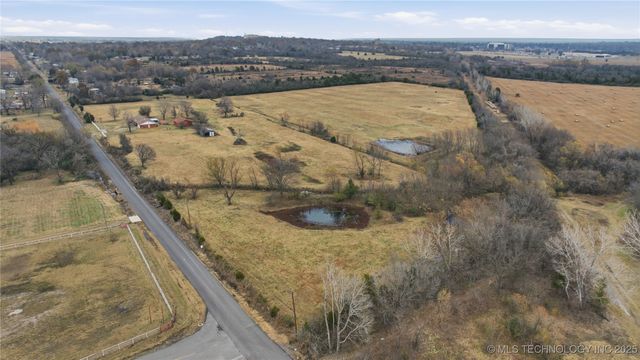 1200 S 54th Street, Muskogee, OK 74401