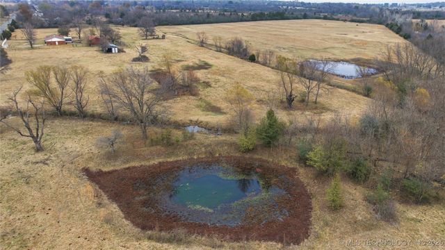 1200 S 54th Street, Muskogee, OK 74401