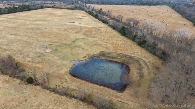 1200 S 54th Street, Muskogee, OK 74401