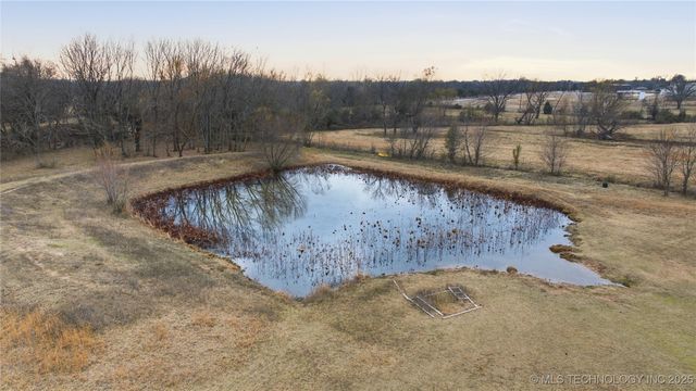 1200 S 54th Street, Muskogee, OK 74401