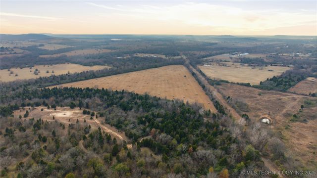 1200 S 54th Street, Muskogee, OK 74401