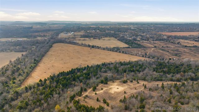 1200 S 54th Street, Muskogee, OK 74401