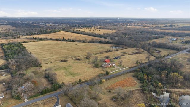 1200 S 54th Street, Muskogee, OK 74401