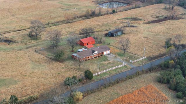 1200 S 54th Street, Muskogee, OK 74401