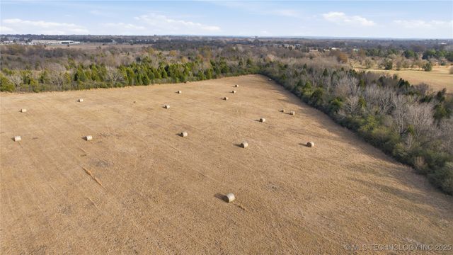 1200 S 54th Street, Muskogee, OK 74401