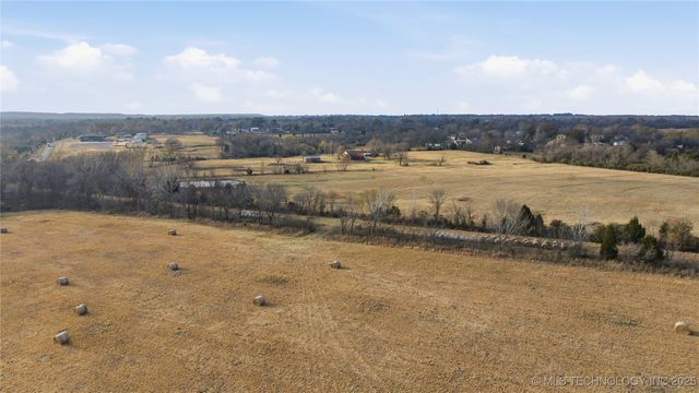 1200 S 54th Street, Muskogee, OK 74401