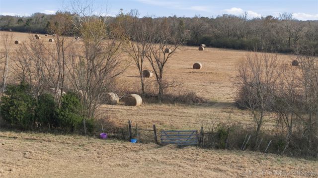 1200 S 54th Street, Muskogee, OK 74401