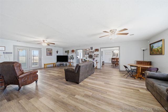 1200 S 54th Street, Muskogee, OK 74401