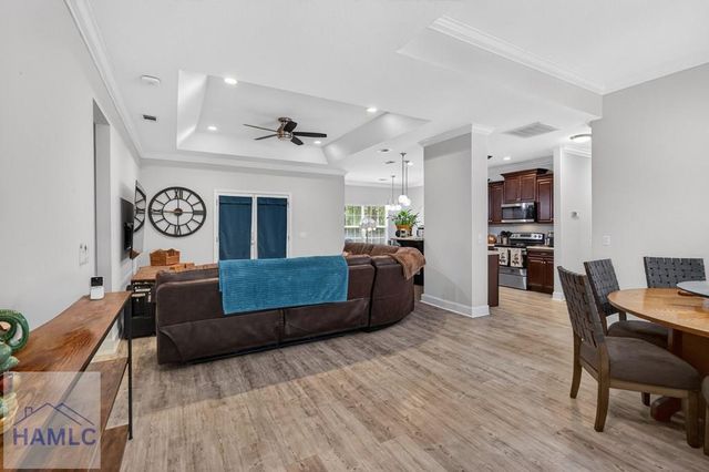 175 Old Sikes Road, Midway, GA 31320