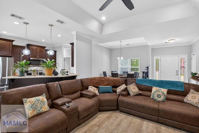 175 Old Sikes Road, Midway, GA 31320