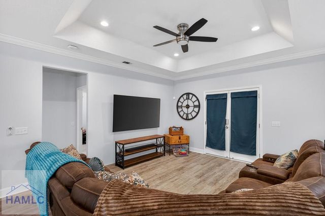 175 Old Sikes Road, Midway, GA 31320