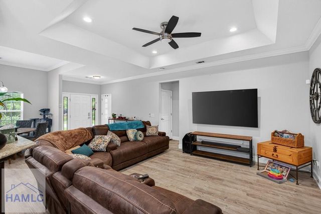 175 Old Sikes Road, Midway, GA 31320