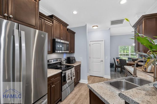 175 Old Sikes Road, Midway, GA 31320