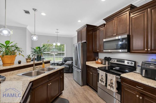 175 Old Sikes Road, Midway, GA 31320