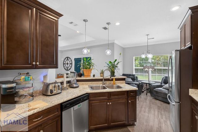 175 Old Sikes Road, Midway, GA 31320