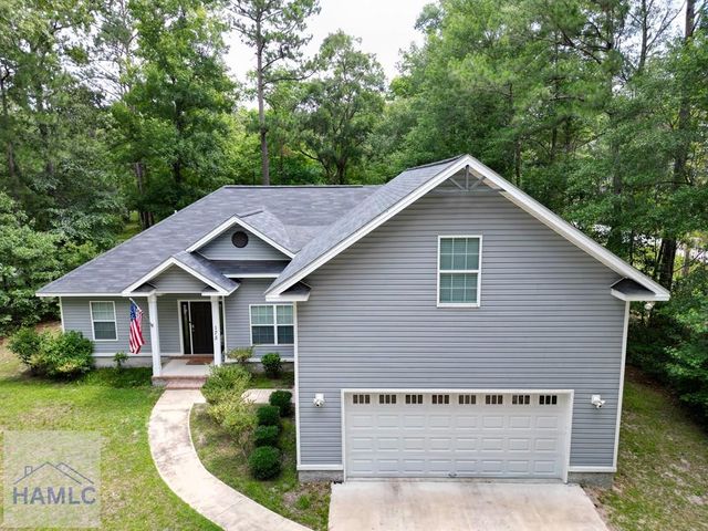 175 Old Sikes Road, Midway, GA 31320