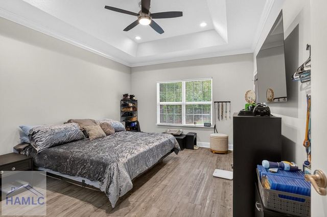 175 Old Sikes Road, Midway, GA 31320