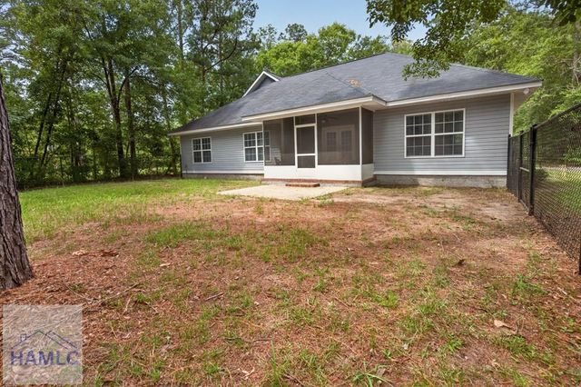 175 Old Sikes Road, Midway, GA 31320